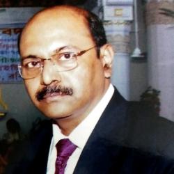 Prof. Dr. Koosal Sen