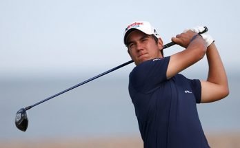 A wave of young squad is observed in the World's Golf Circuit recently