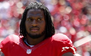 Ray McDonald, defence of San Francisco 49ers bailed on domestic violence charges