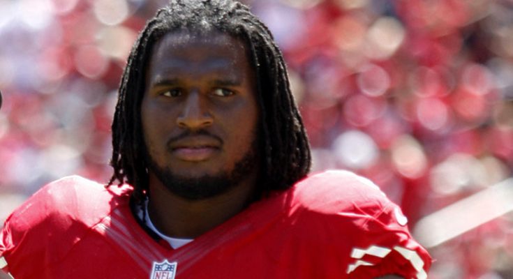 Ray McDonald, defence of San Francisco 49ers bailed on domestic violence charges