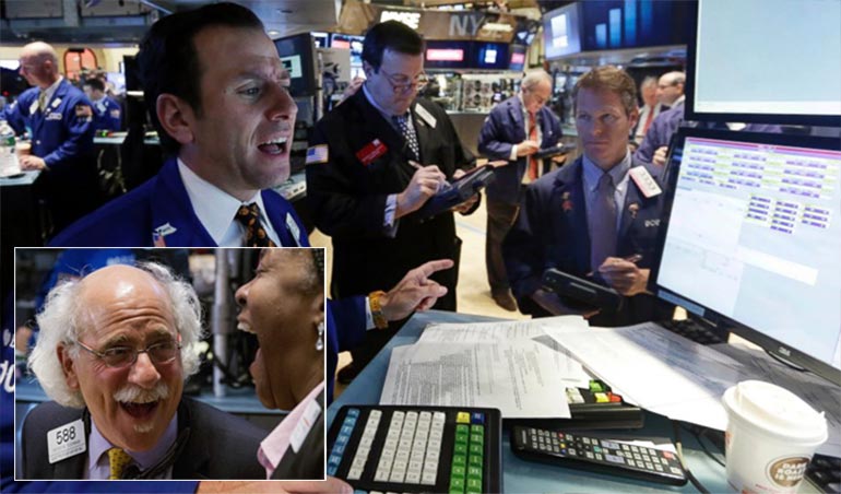 US_Stock_Markets