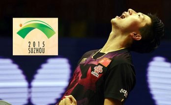 World Champion Ma Long – a story of frustration to victory