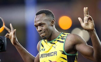 Usain Bolt inspires us in his new Ad Relentless