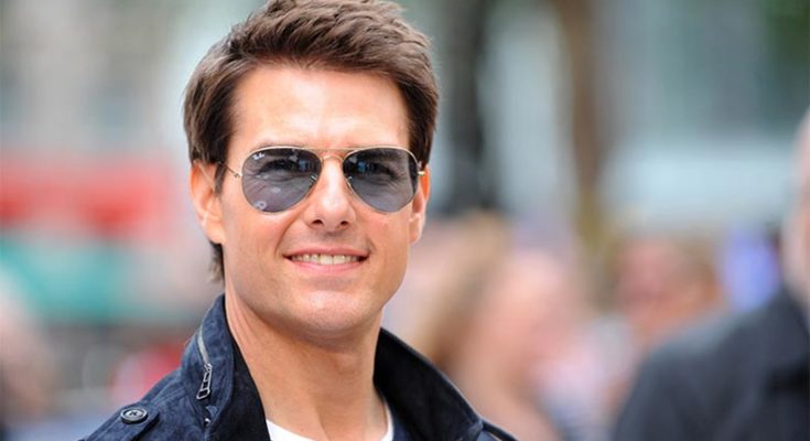 10 Best Performances of Tom Cruise