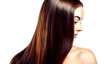 6 Tips to revitalize dry hair