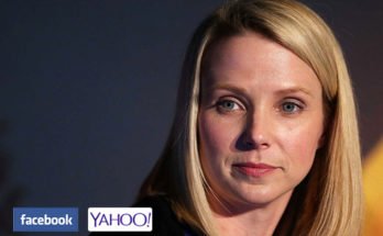 A new challenge to Google – Marissa Mayer with Facebook