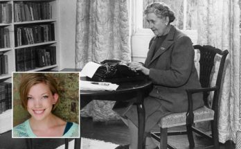 Agatha Christie will be rewritten in Action-Adventure Film by Screenwriter Annie Neal