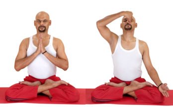 Bahiranga Yoga popularly known as Hatha Yoga