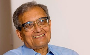 Central Board of Film Certification tried to silent Amartya Sen in the film ‘The Argumentative Indian