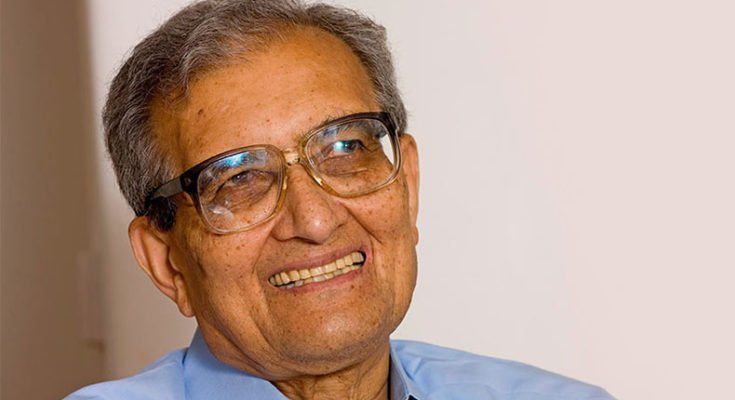 Central Board of Film Certification tried to silent Amartya Sen in the film ‘The Argumentative Indian