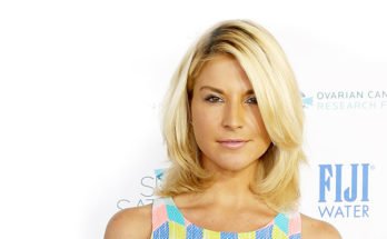 Diem Brown, a real fighter never quitted from her battle with cancer
