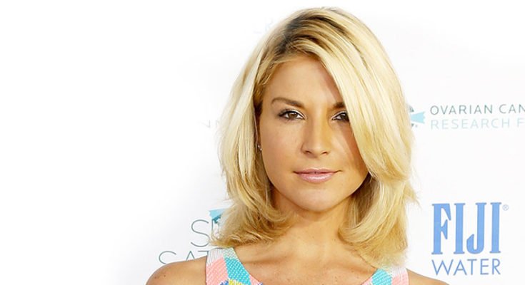 Diem Brown, a real fighter never quitted from her battle with cancer