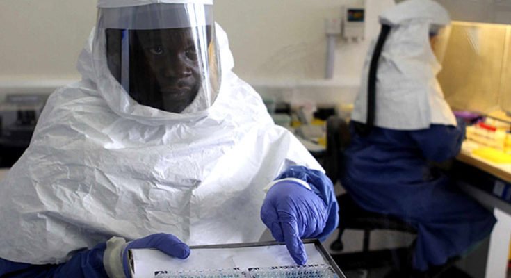 Ebola is devastating the social life of West Africa