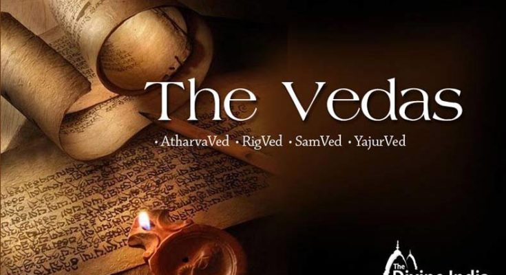 Essence of the Vedas – Prof Dr Koosal Sen analyses