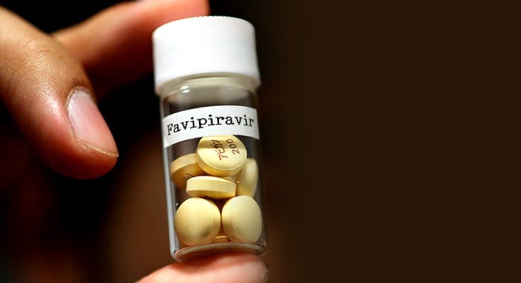 Glenmark of Mumbai starts clinical trial of Favipiravir against Covid-19
