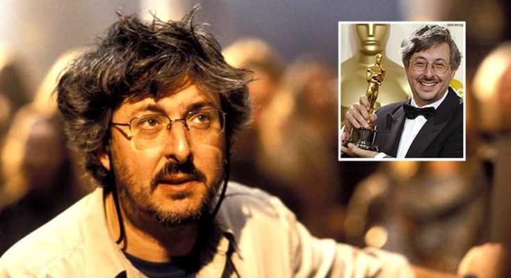Great cinematographer of 'Lord of the Rings' passes away