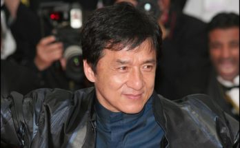Jackie Chan is getting lifetime Achievement Oscar