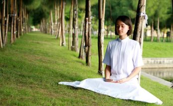Meditation – an effective way to knockout stress in life