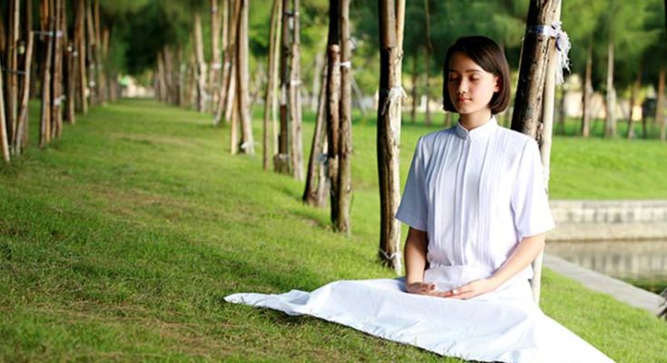 Meditation – an effective way to knockout stress in life
