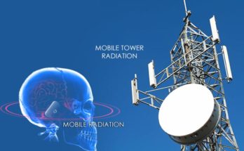 Mobile-Tower-Radiation