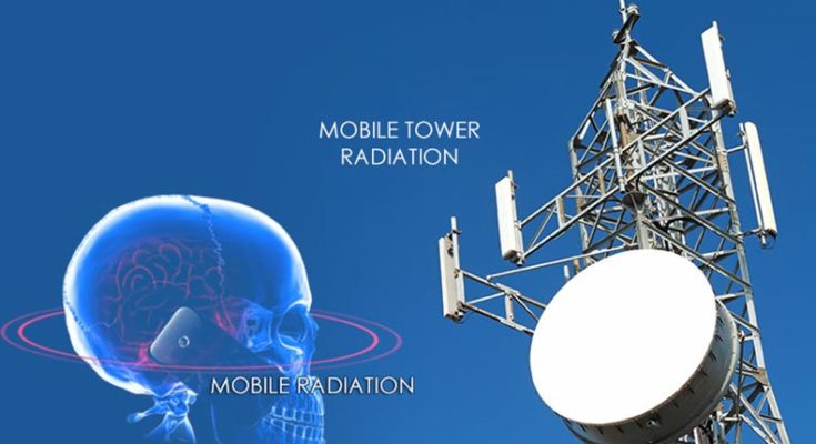 Mobile-Tower-Radiation