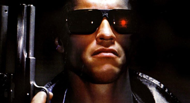 New Terminator trilogy is coming starring Arnold Schwarzenegger