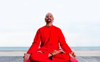 Several ways of doing meditation