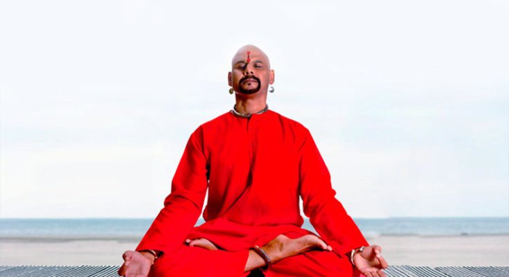 Several ways of doing meditation