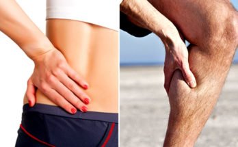 Some tips for muscle stiffness, cramps & aches