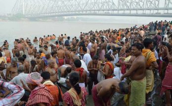 Mahalaya – the stepping stone of Durga Puja Ceremony in India