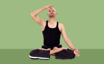 To get rid of diseases follow Jal Yoga, Clapping and Laughter Yoga