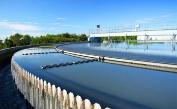 Wastewater-Treatment