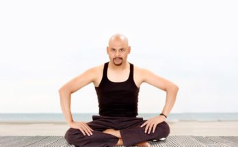 Yogic ways to control Obesity