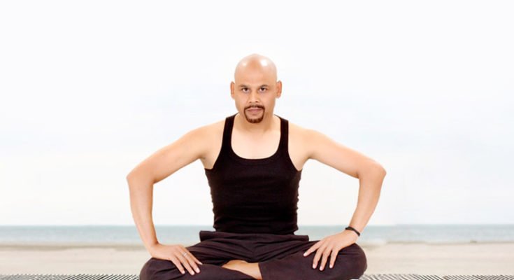 Yogic ways to control Obesity