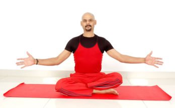 Clapping Yoga & Laughter Yoga to fight stress