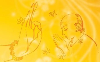 Guru Purnima – the celebration of mentor-protege lineage