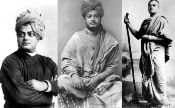 Religion & religious saints of India – part 5