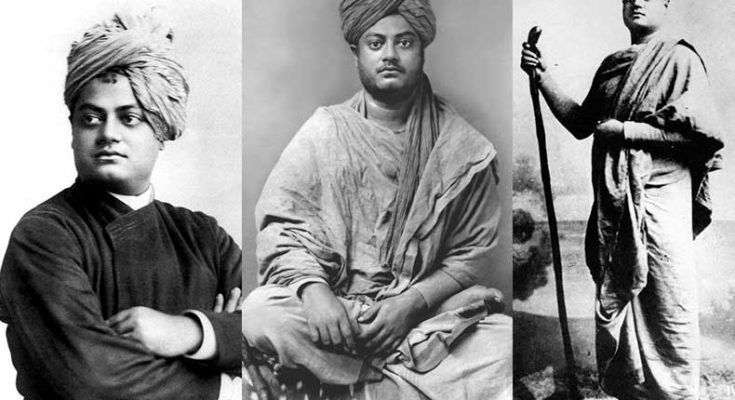 Religion & religious saints of India – part 5