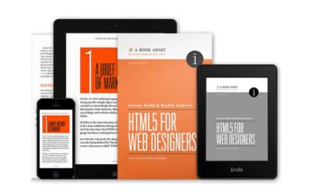 10 Prime Reasons to Use HTML5 in Web Designing