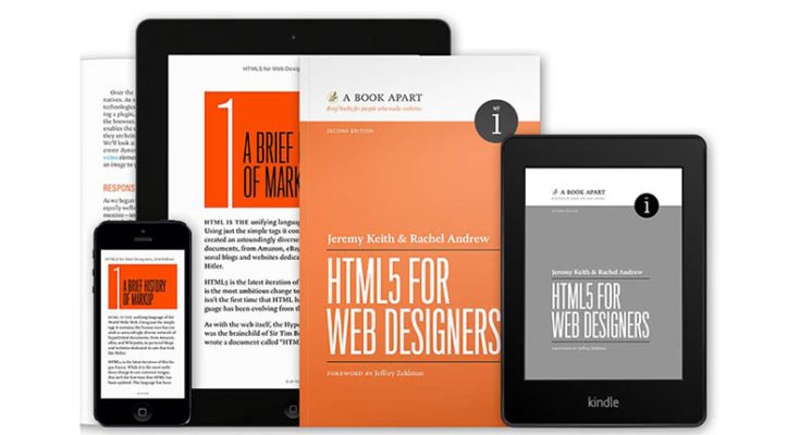 10 Prime Reasons to Use HTML5 in Web Designing