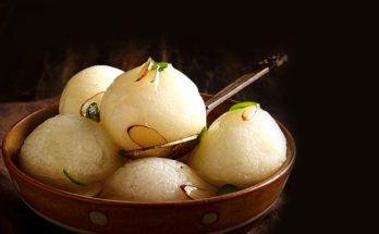 10 mouth-watering Sweets of Kolkata that you should try at least once