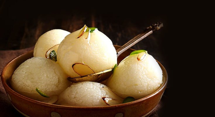 10 mouth-watering Sweets of Kolkata that you should try at least once