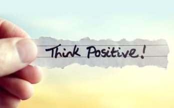 15 Methods to remain positive and constructive in life