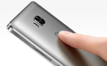 Affordable smartphone with innovative touch technology