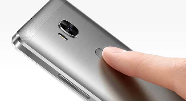 Affordable smartphone with innovative touch technology