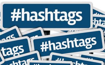 Benefit of using Global #Hashtag