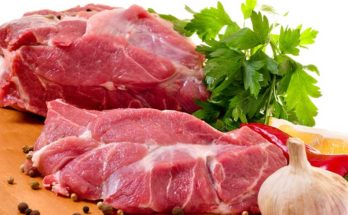 Build your muscle with consuming sufficient meat