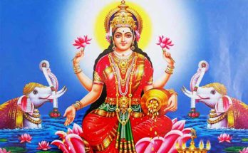 Change your fortune with Mahalakshmi Mantra