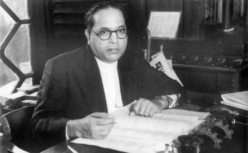 Dr B R Ambedkar – a true fighter against caste discrimination in India