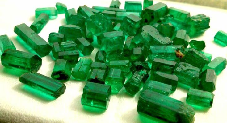 Emerald – source, utility and benefits